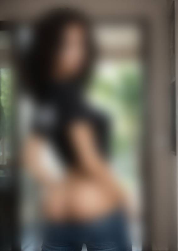 Sarah - Contenu exclusif