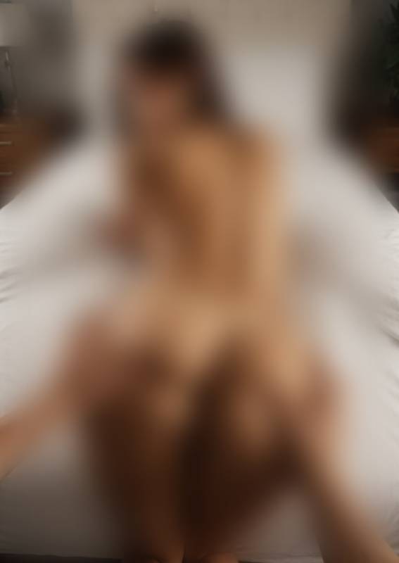 Marie - Contenu exclusif