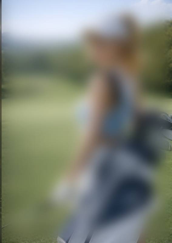 Louise - Contenu exclusif