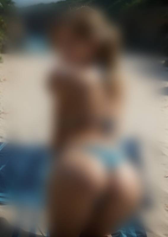 Louise - Contenu exclusif