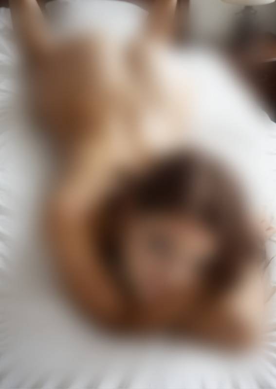 Irina - Contenu exclusif