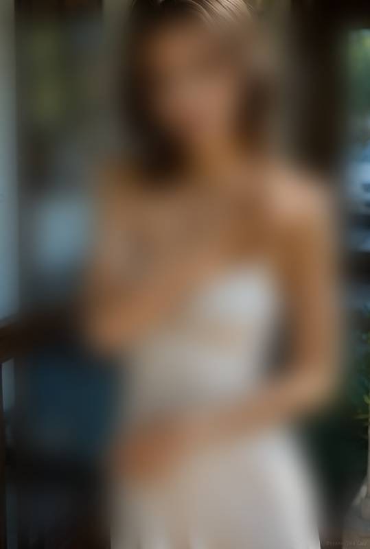 Irina - Contenu exclusif