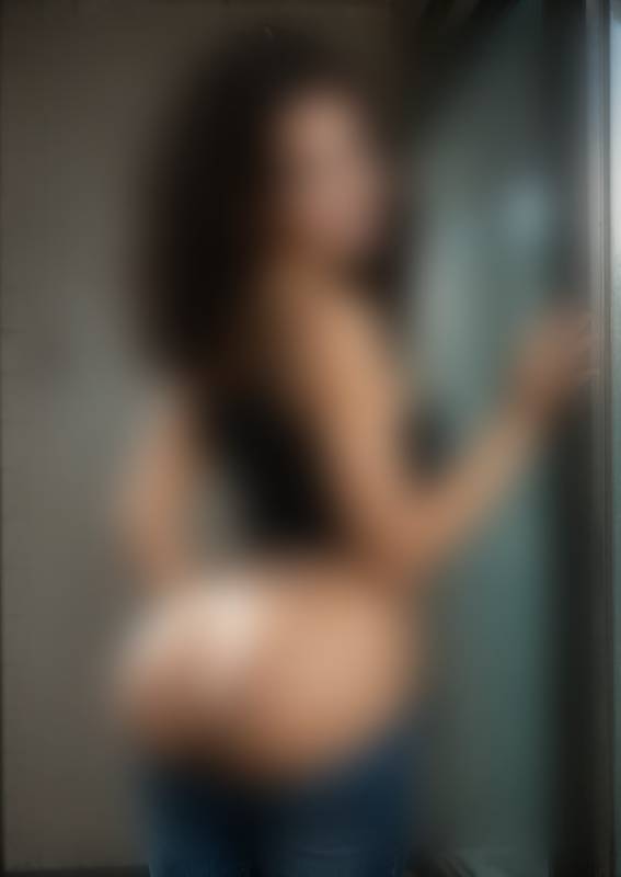 Sarah - Contenu exclusif