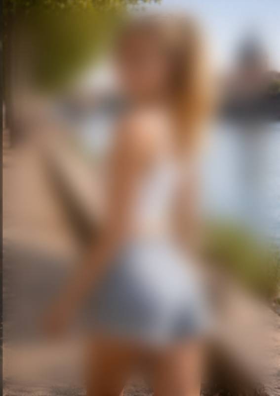 Louise - Contenu exclusif