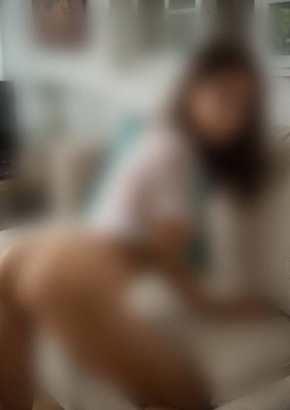 Marie - Contenu exclusif