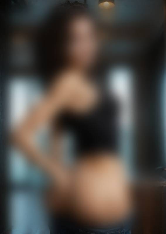 Sarah - Contenu exclusif