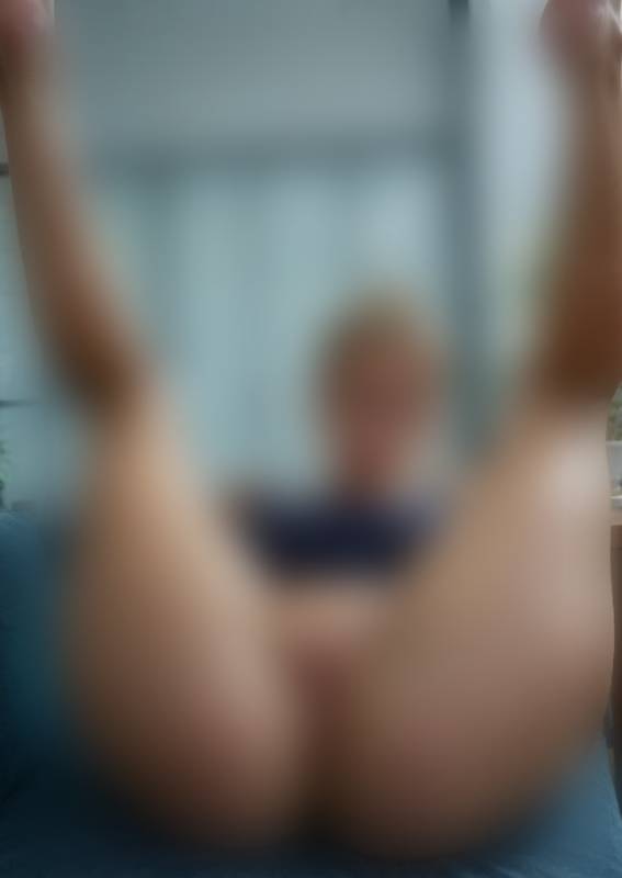 Louise - Contenu exclusif