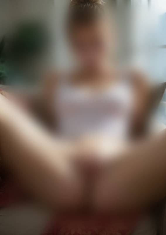 Louise - Contenu exclusif