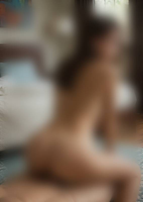 Marie - Contenu exclusif