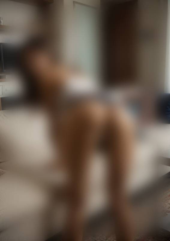 Marie - Contenu exclusif