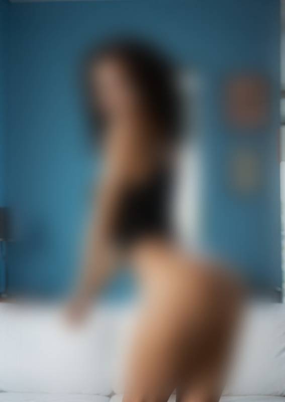 Sarah - Contenu exclusif