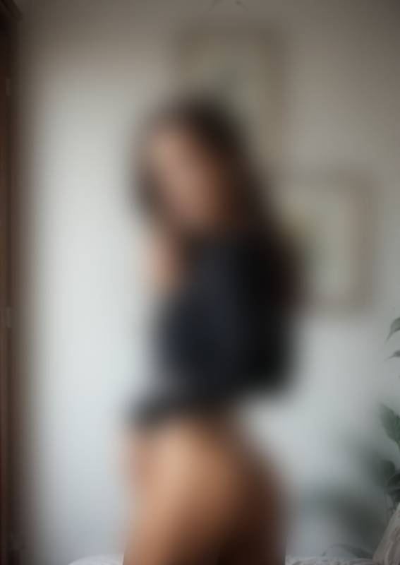 Anaïs - Contenu exclusif