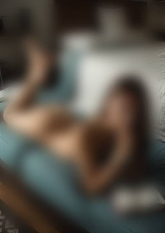 Marie - Contenu exclusif