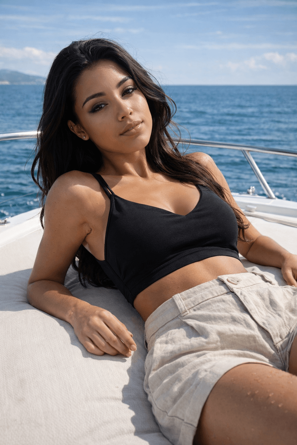 Amina, 23, Marseille
